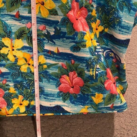 Hawaiian Tote - Picture 6 of 10